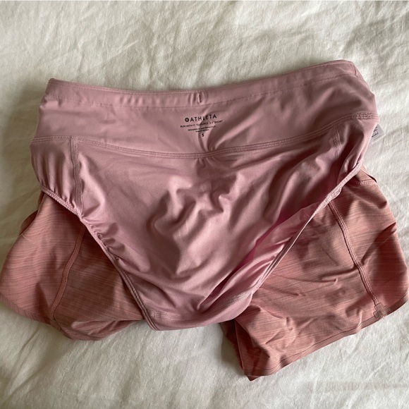 Athleta running shorts - Picture 8 of 11